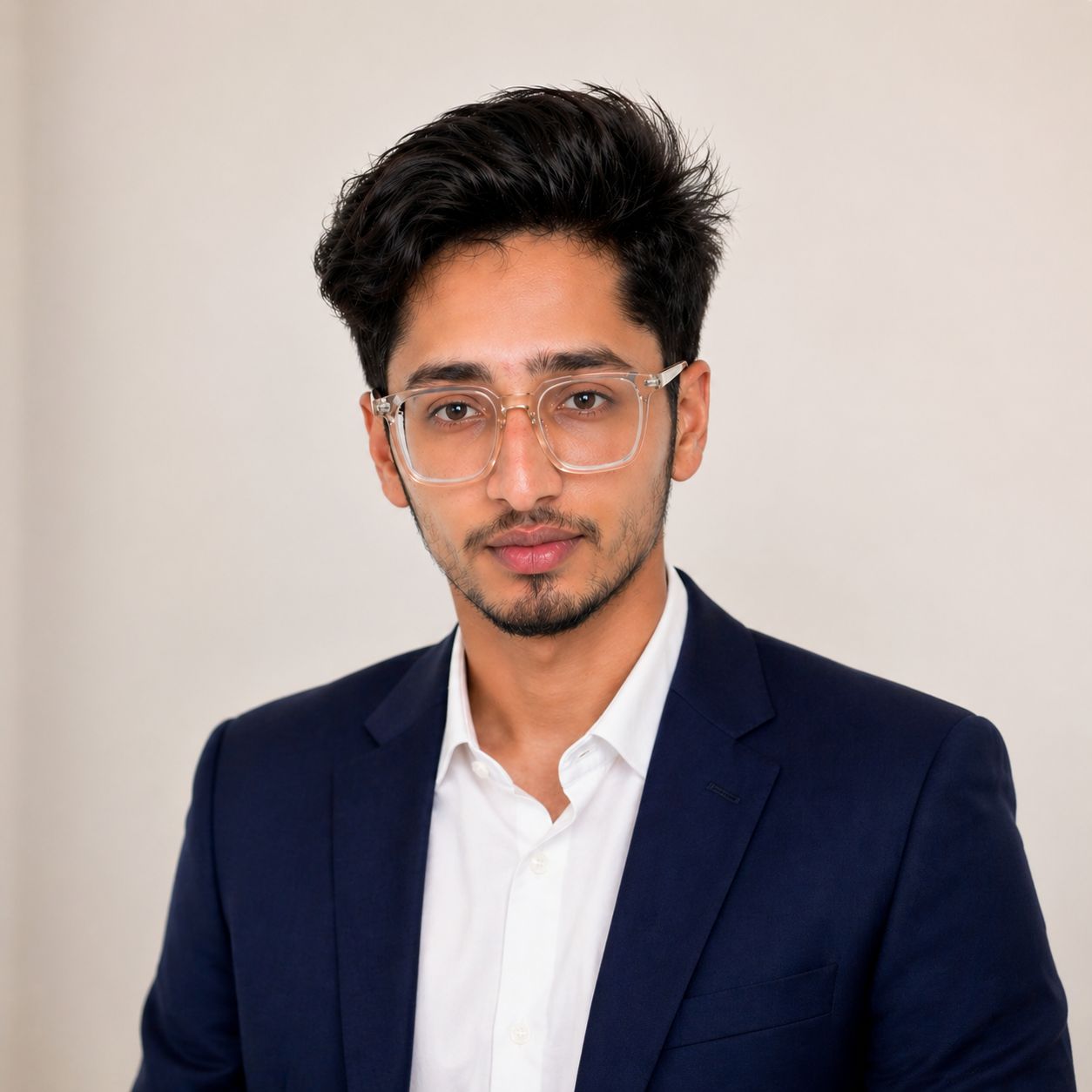 Akshat Mittal
